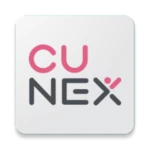 cu nex android application logo